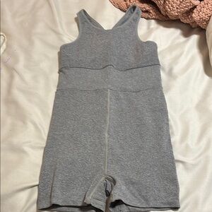 Free people movement romper